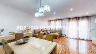 Piso en venta en Picassent