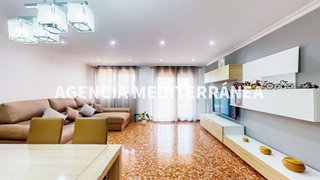 Piso en venta en Picassent