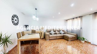 Piso en venta en Picassent