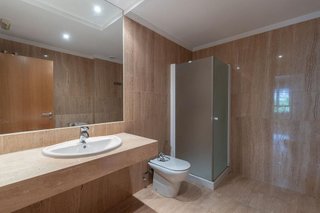 Piso en venta en Centro - Sagrario en Granada