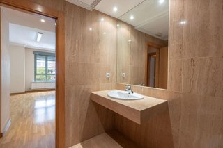 Piso en venta en Centro - Sagrario en Granada