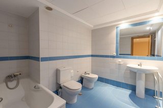 Piso en venta en Centro - Sagrario en Granada