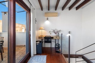 Dúplex en venta en La Seu - Cort - Monti-sión en Palma de Mallorca