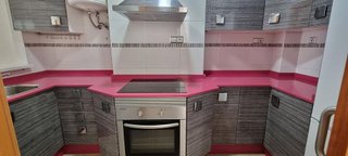 Piso en venta en Santa Lucía en Cartagena