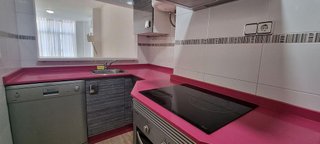 Piso en venta en Santa Lucía en Cartagena
