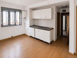 Piso en venta en Jove en Gijón