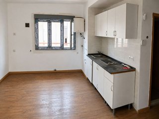 Piso en venta en Jove en Gijón