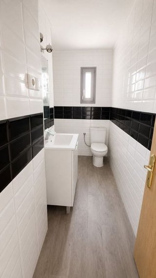 Piso en venta en Jove en Gijón