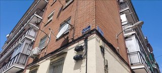 Piso en venta en Los Rosales en Madrid