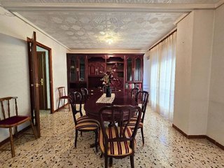 Piso en venta en Carrús Oest - El Toscar en Elche