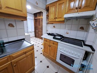 Piso en venta en Parque Lisboa - La Paz en Alcorcón