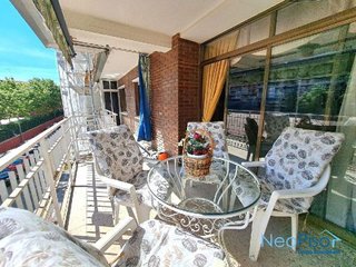 Piso en venta en Parque Lisboa - La Paz en Alcorcón