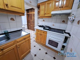Piso en venta en Parque Lisboa - La Paz en Alcorcón