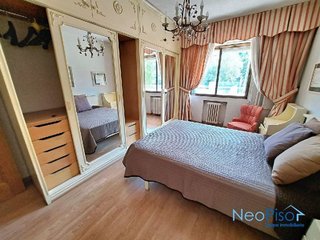 Piso en venta en Parque Lisboa - La Paz en Alcorcón