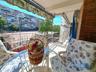 Piso en venta en Parque Lisboa - La Paz en Alcorcón