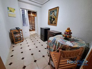 Piso en venta en Parque Lisboa - La Paz en Alcorcón