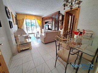 Piso en venta en Parque Lisboa - La Paz en Alcorcón