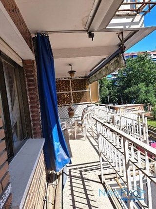 Piso en venta en Parque Lisboa - La Paz en Alcorcón