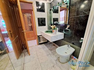 Piso en venta en Parque Lisboa - La Paz en Alcorcón