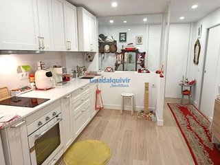 Piso en venta en Museo en Sevilla