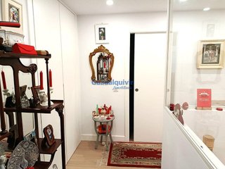 Piso en venta en Museo en Sevilla