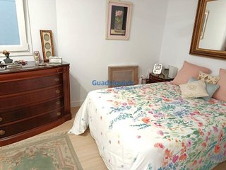 Piso en venta en Museo en Sevilla