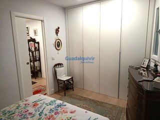 Piso en venta en Museo en Sevilla
