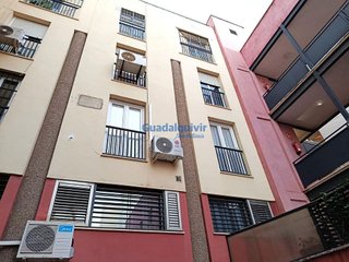 Piso en venta en Museo en Sevilla