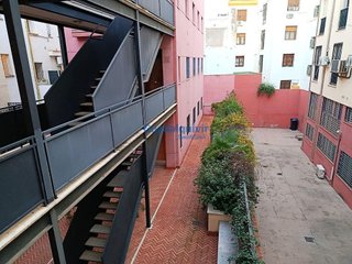 Piso en venta en Museo en Sevilla
