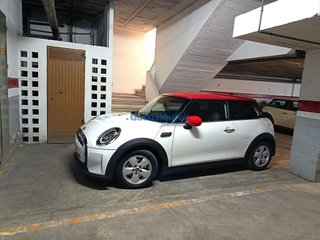 Piso en venta en Museo en Sevilla