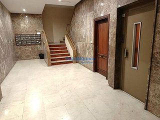 Piso en venta en Museo en Sevilla