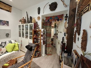 Piso en venta en Abantos - Carmelitas en San Lorenzo de El Escorial