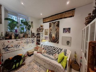 Piso en venta en Abantos - Carmelitas en San Lorenzo de El Escorial