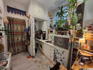 Piso en venta en Abantos - Carmelitas en San Lorenzo de El Escorial