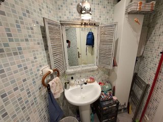 Piso en venta en Abantos - Carmelitas en San Lorenzo de El Escorial