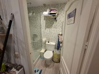 Piso en venta en Abantos - Carmelitas en San Lorenzo de El Escorial