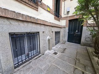 Piso en venta en Abantos - Carmelitas en San Lorenzo de El Escorial