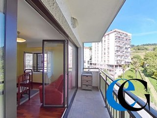 Piso en venta en Zarautz