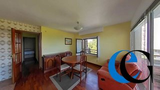 Piso en venta en Zarautz