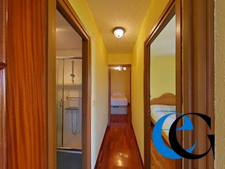Piso en venta en Zarautz
