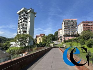 Piso en venta en Zarautz