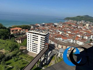 Piso en venta en Zarautz