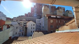 Ático en venta en Casco Viejo en Bilbao