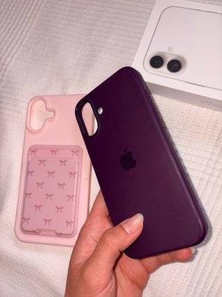 iPhone 16 Plus 128GB Blanco