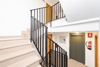 Piso en venta en San Pablo en Zaragoza