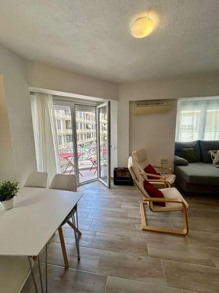 Piso en venta en Centro en Torrevieja