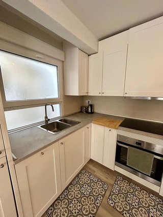 Piso en venta en Centro en Torrevieja