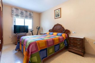 Ático en venta en Carretera Mojonera – Cortijos de Marín en Roquetas de Mar
