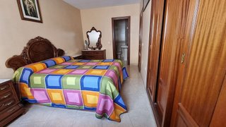 Ático en venta en Carretera Mojonera – Cortijos de Marín en Roquetas de Mar