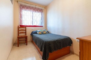 Ático en venta en Carretera Mojonera – Cortijos de Marín en Roquetas de Mar